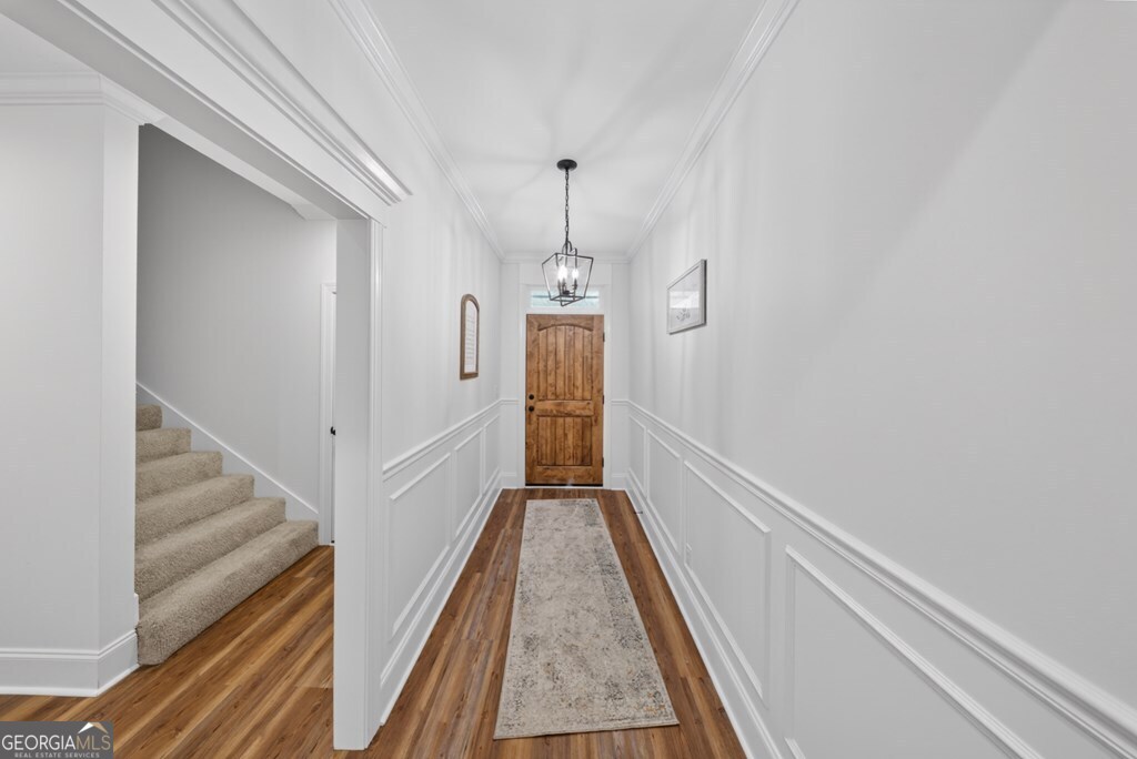 3036 Mary Powell Way Hahira GA 31632