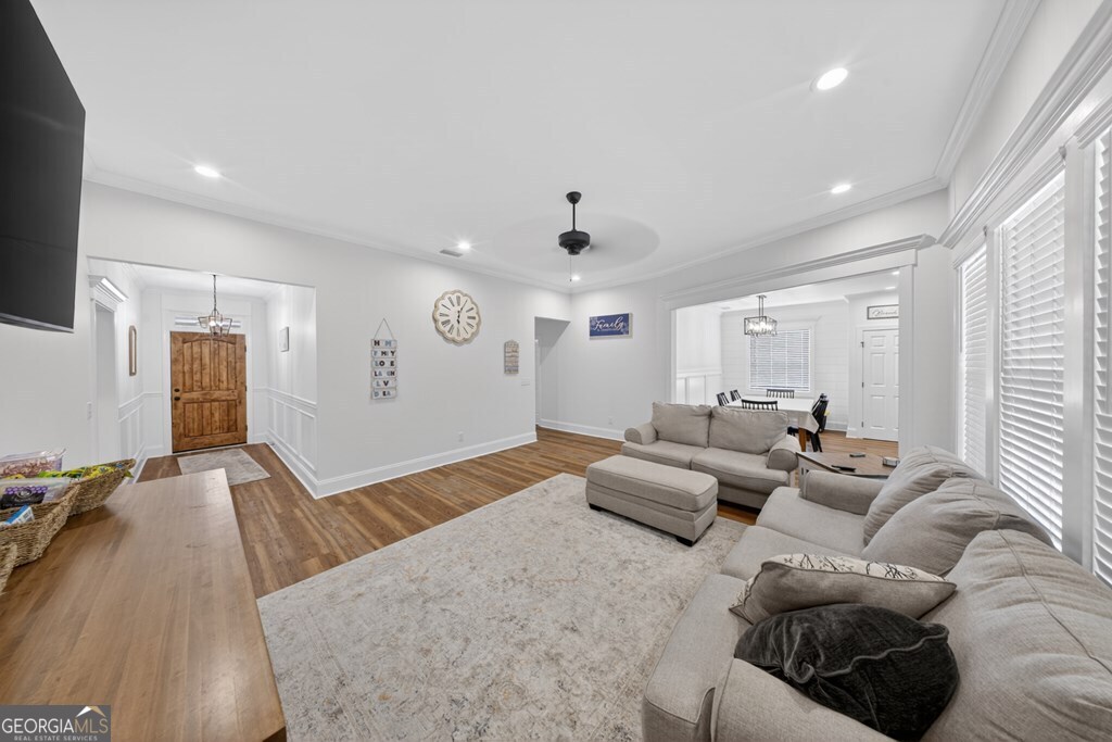 3036 Mary Powell Way Hahira GA 31632