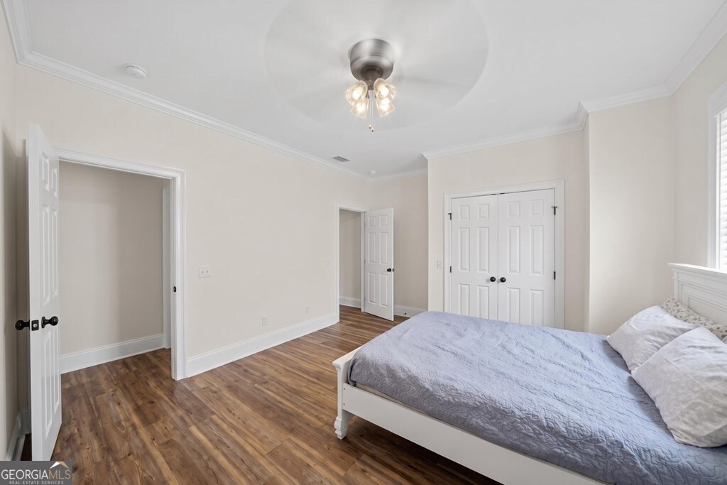 3036 Mary Powell Way Hahira GA 31632