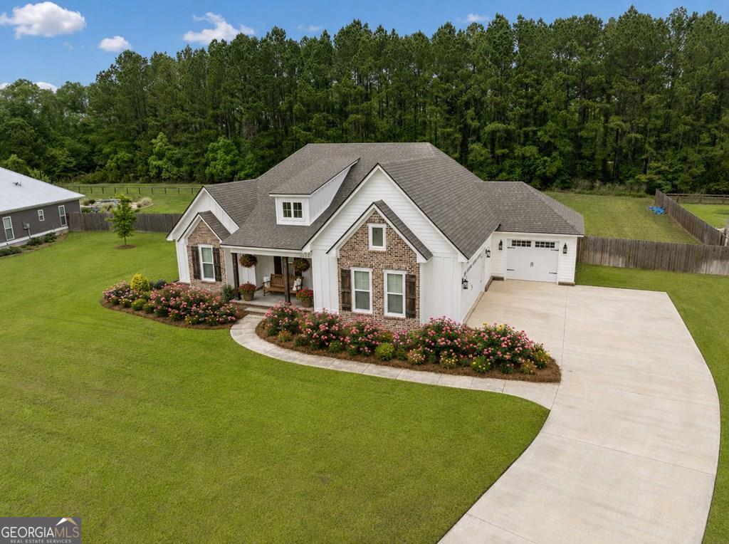 3036 Mary Powell Way Hahira GA 31632