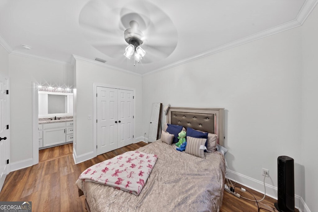 3036 Mary Powell Way Hahira GA 31632