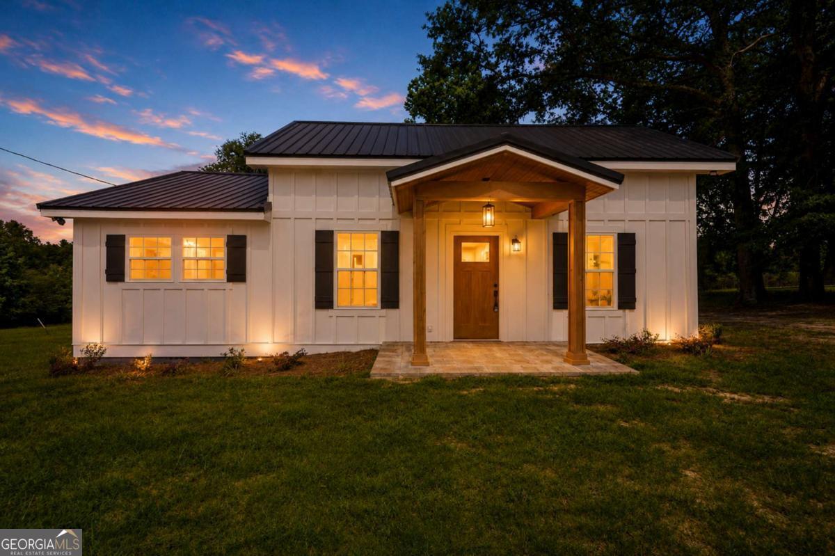 203 Main Street SE Toomsboro GA 31090