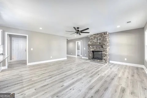 3943 Westgate Drive Columbus GA 31907