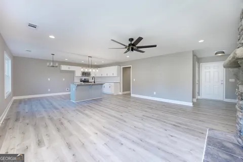 3943 Westgate Drive Columbus GA 31907