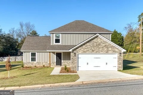 3943 Westgate Drive Columbus GA 31907