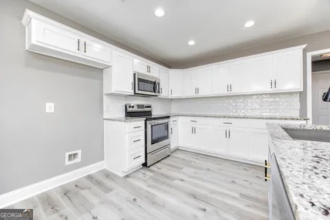 3943 Westgate Drive Columbus GA 31907