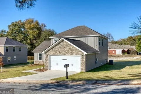 3943 Westgate Drive Columbus GA 31907