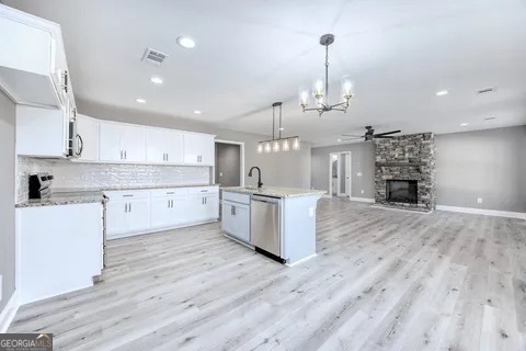 3943 Westgate Drive Columbus GA 31907