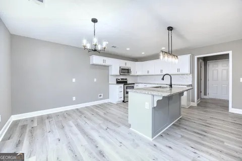3943 Westgate Drive Columbus GA 31907