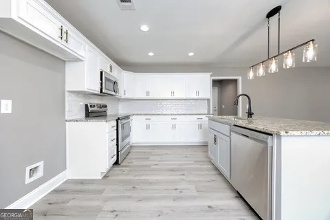 3943 Westgate Drive Columbus GA 31907