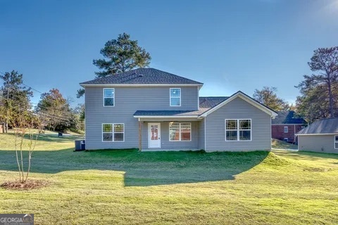 3943 Westgate Drive Columbus GA 31907