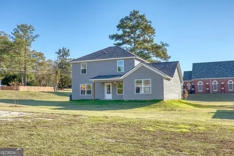 3943 Westgate Drive Columbus GA 31907