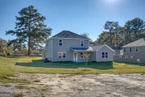 3943 Westgate Drive Columbus GA 31907