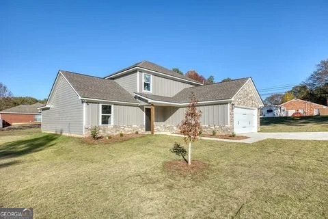 3943 Westgate Drive Columbus GA 31907