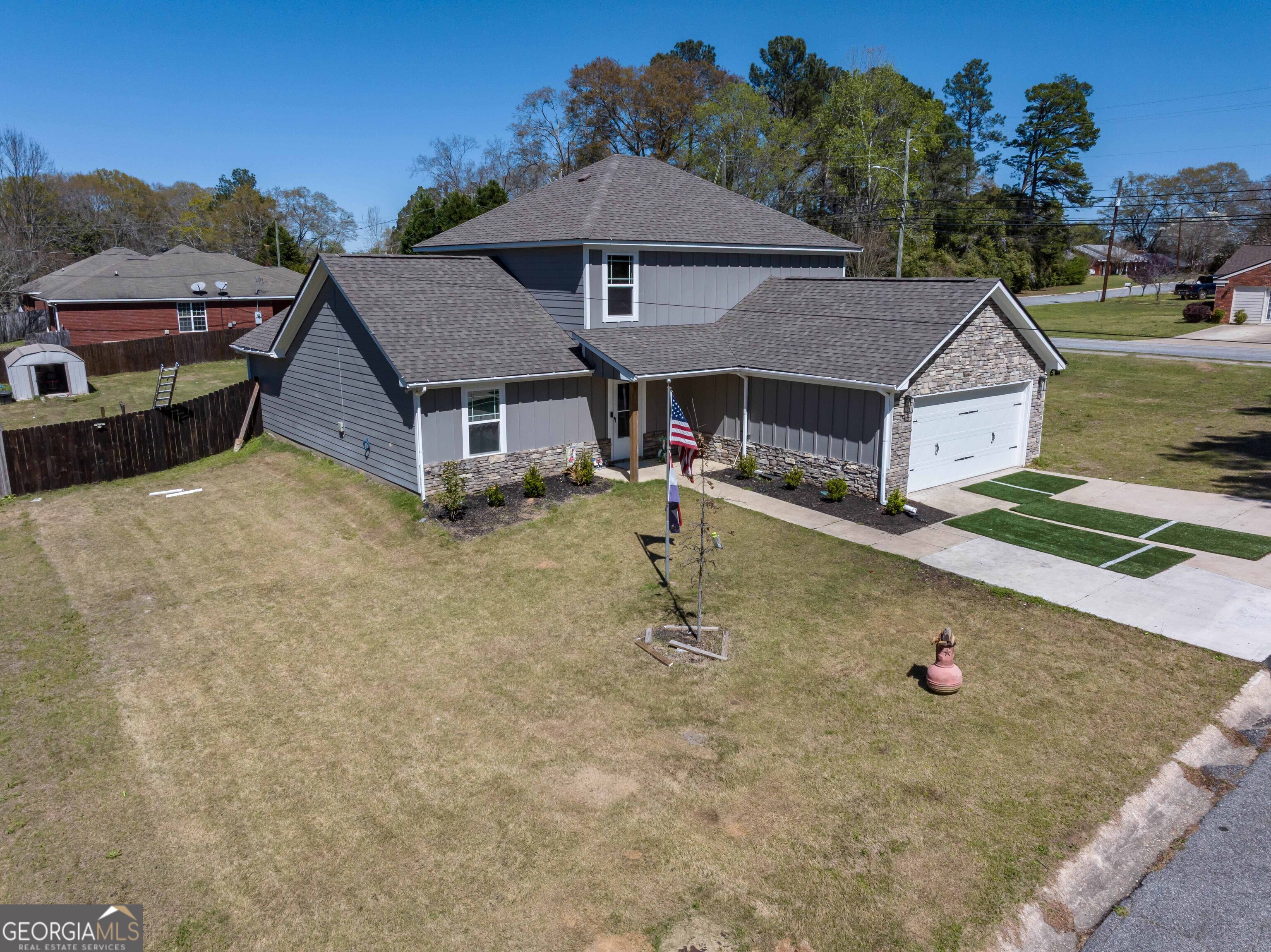 3943 Westgate Drive Columbus GA 31907
