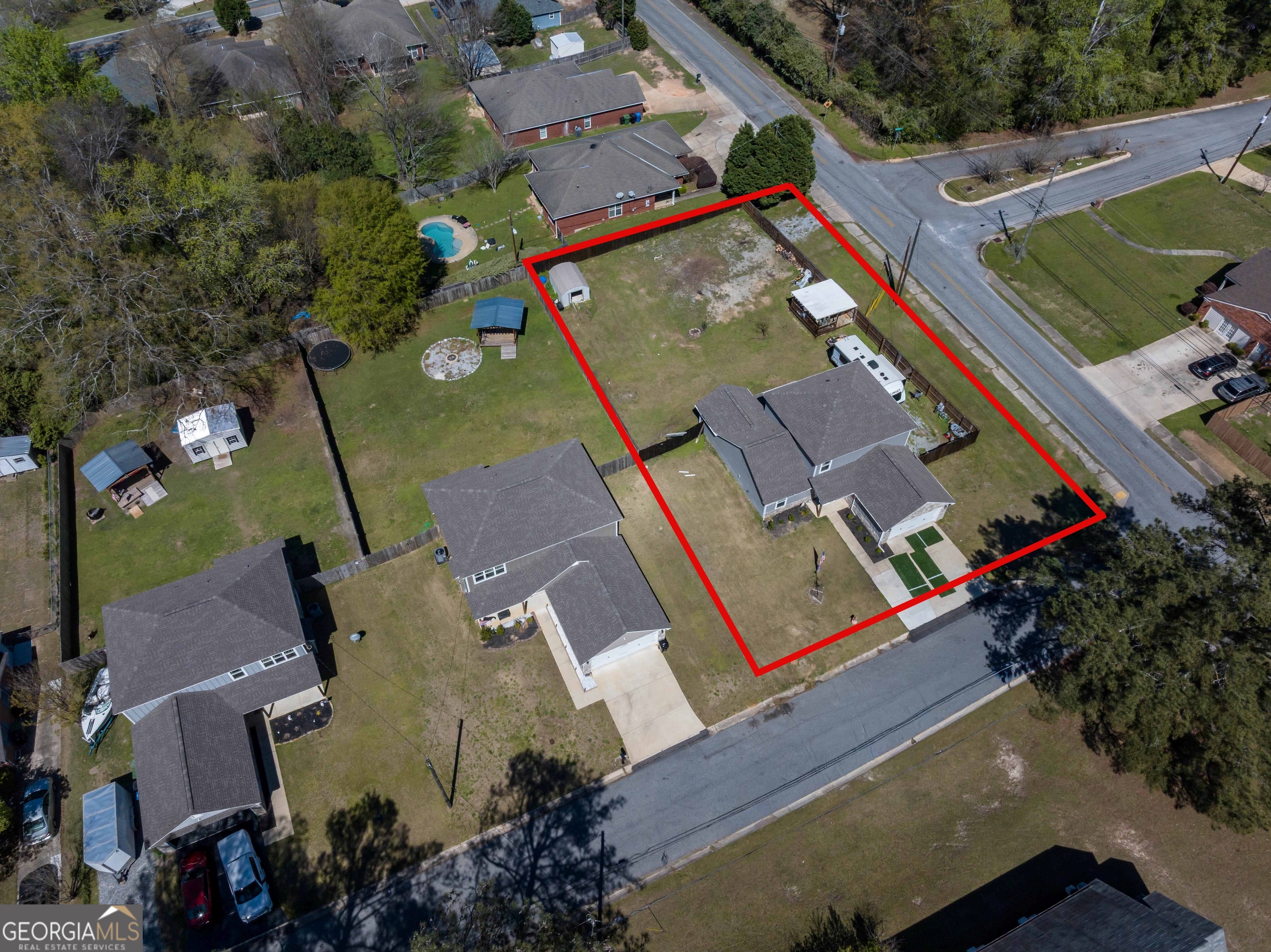 3943 Westgate Drive Columbus GA 31907