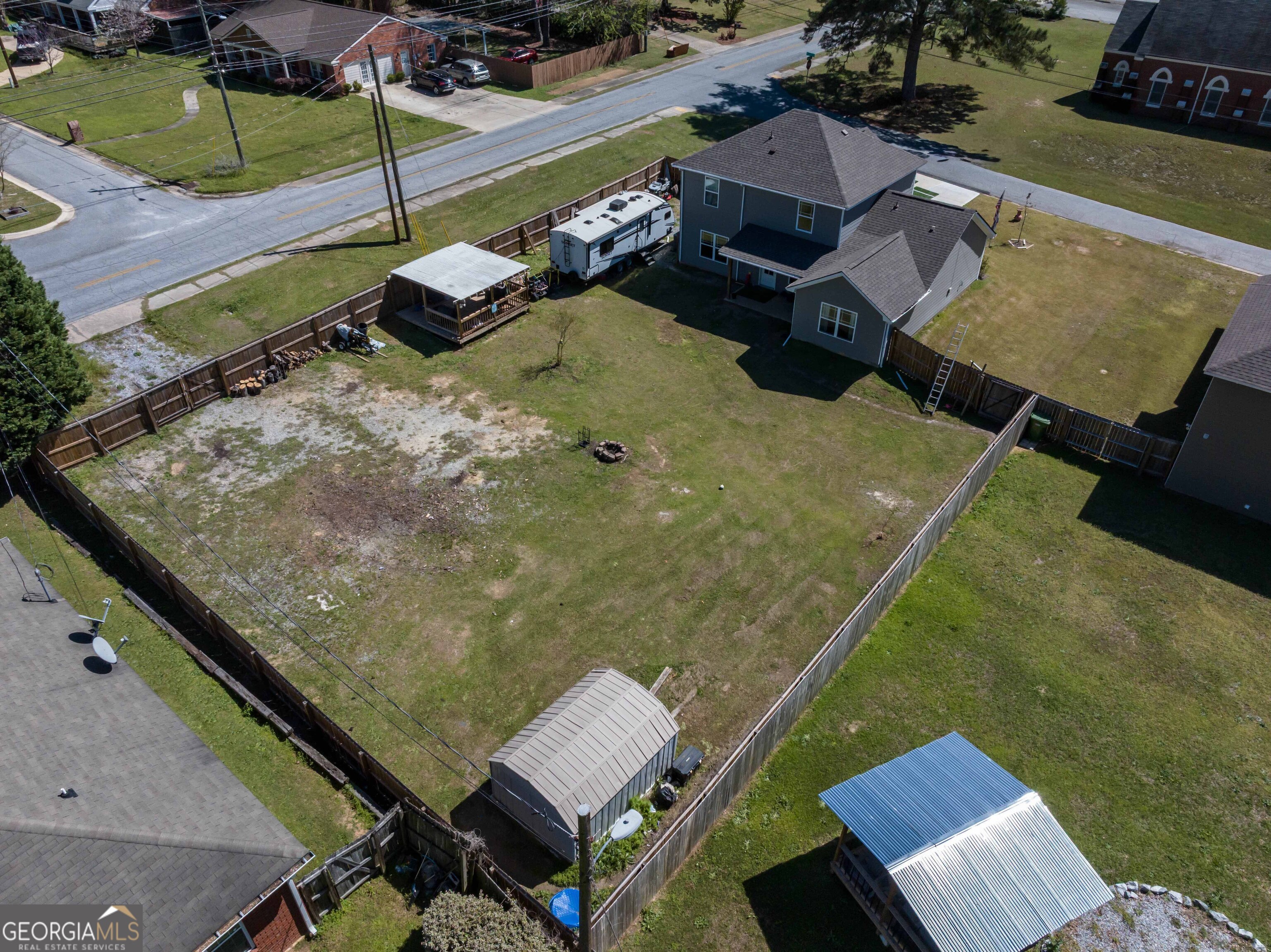 3943 Westgate Drive Columbus GA 31907