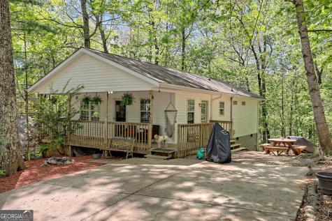 36 Jericho Lane Clayton GA 30525