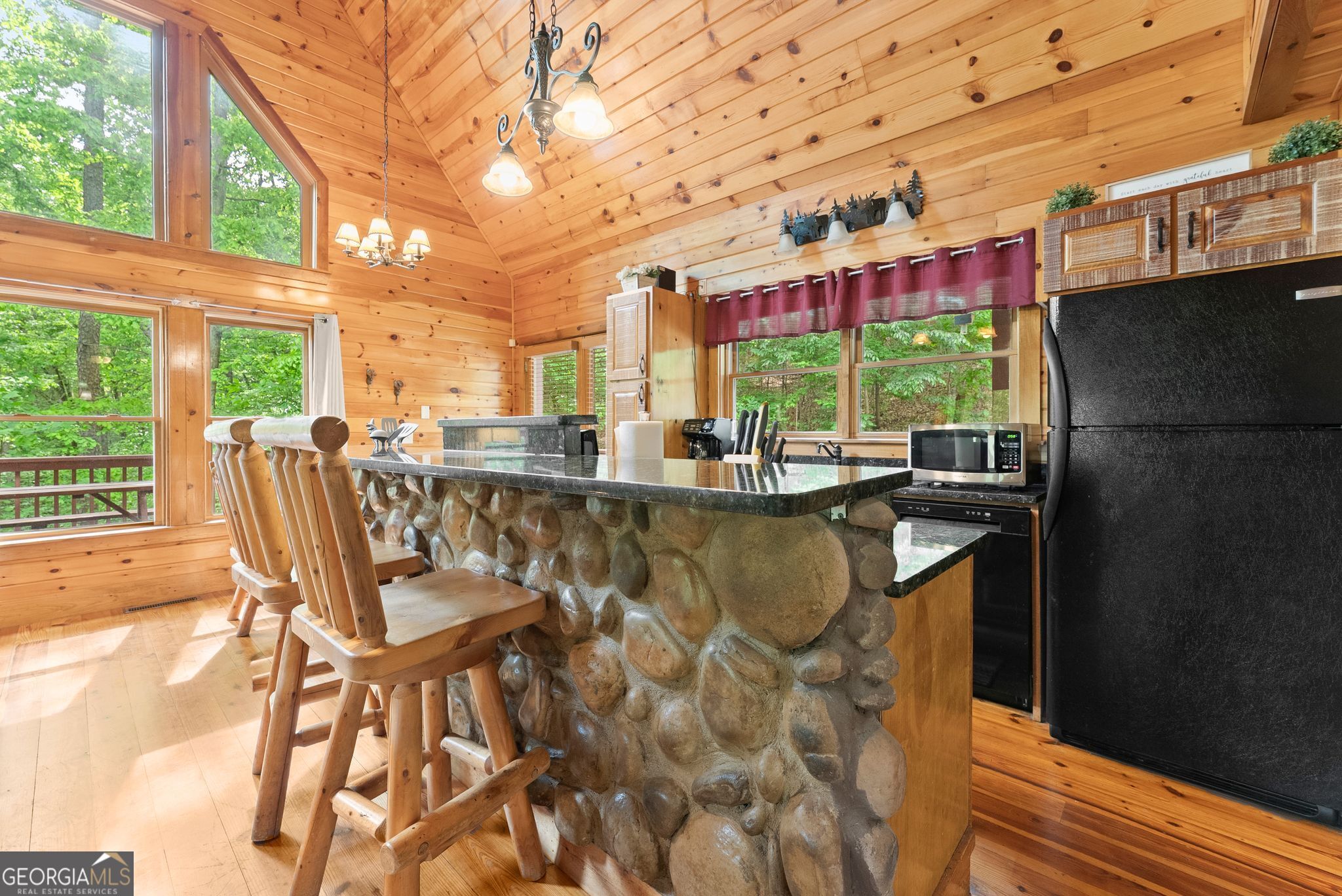 53 Elm Ridge Drive Cleveland GA 30528