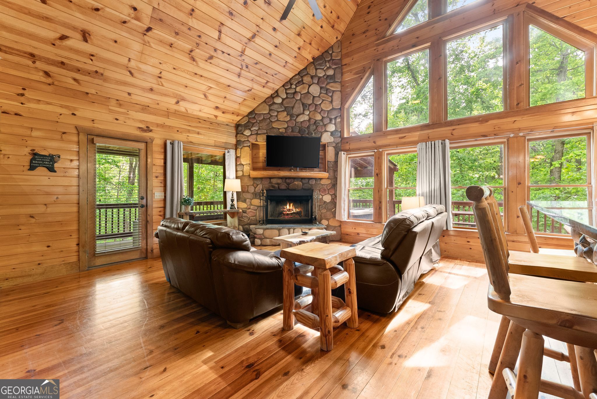 53 Elm Ridge Drive Cleveland GA 30528