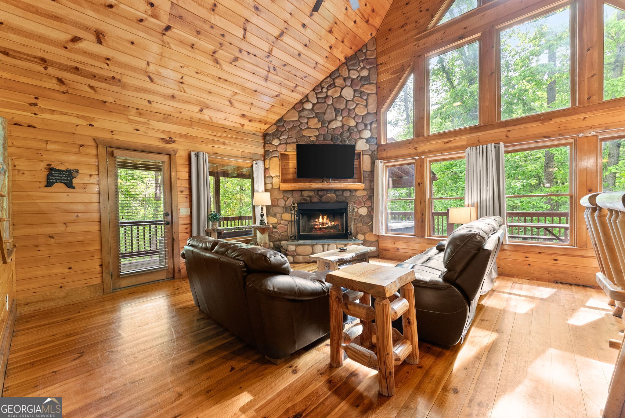 53 Elm Ridge Drive Cleveland GA 30528