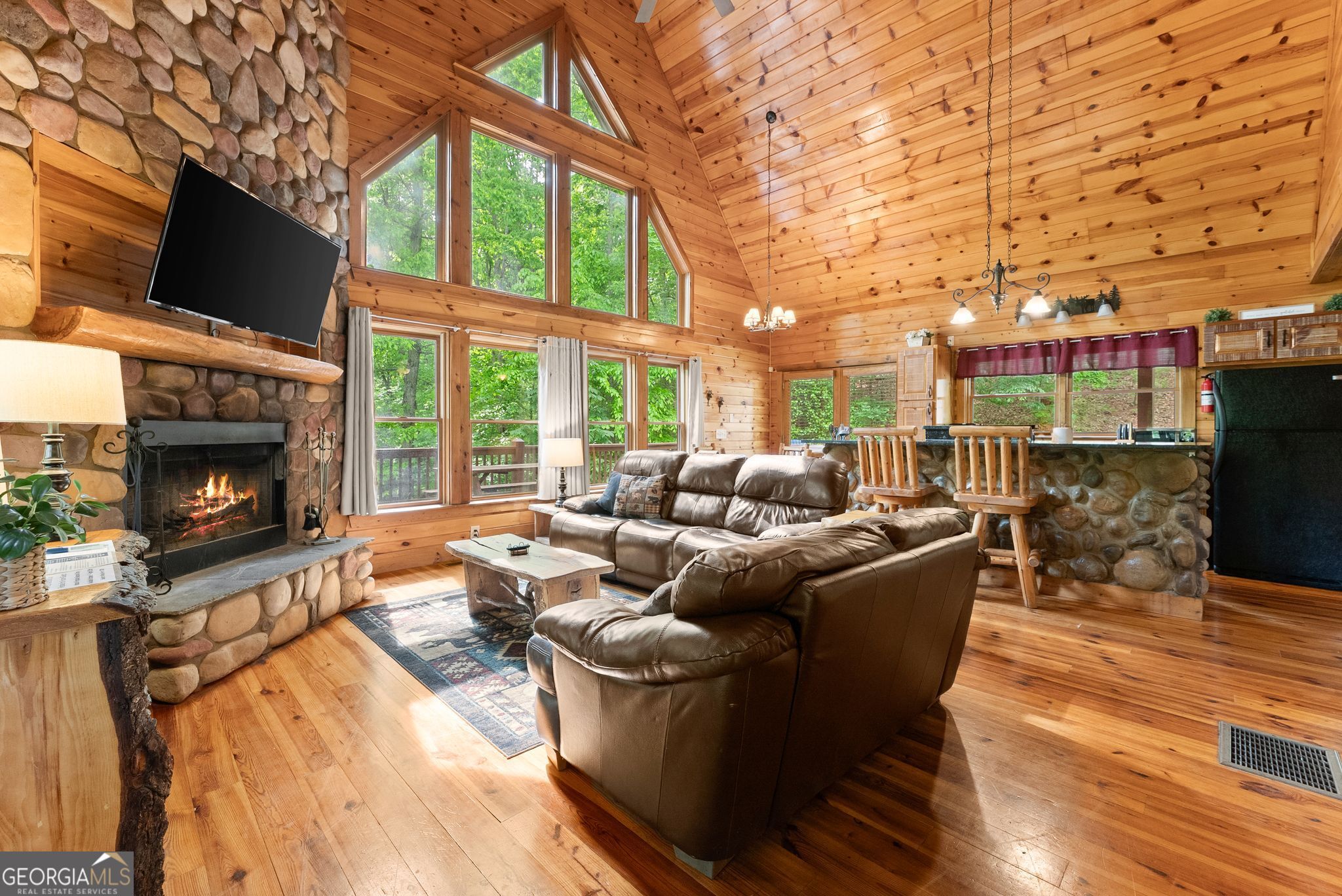 53 Elm Ridge Drive Cleveland GA 30528