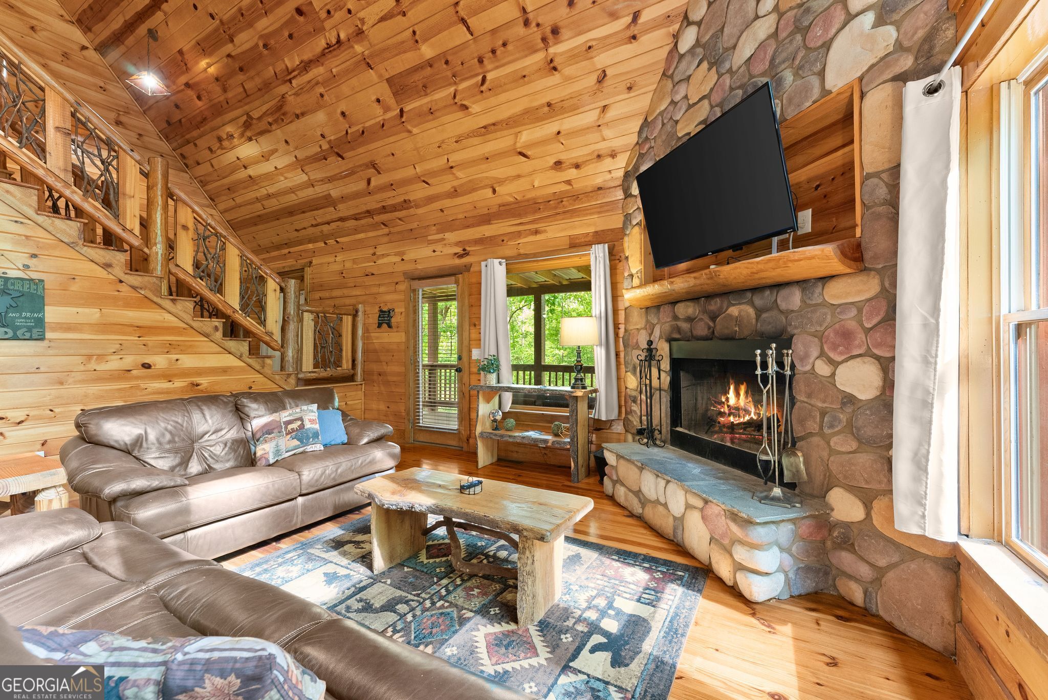 53 Elm Ridge Drive Cleveland GA 30528