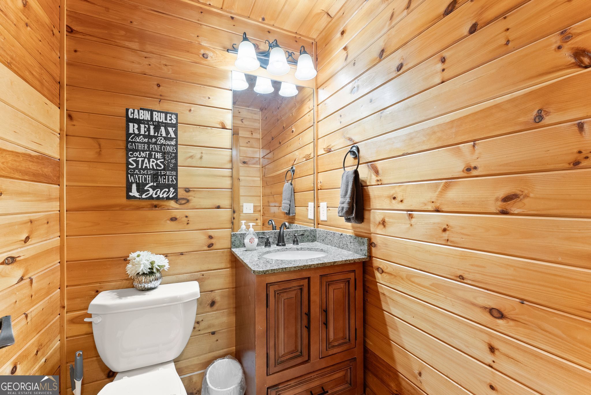 53 Elm Ridge Drive Cleveland GA 30528