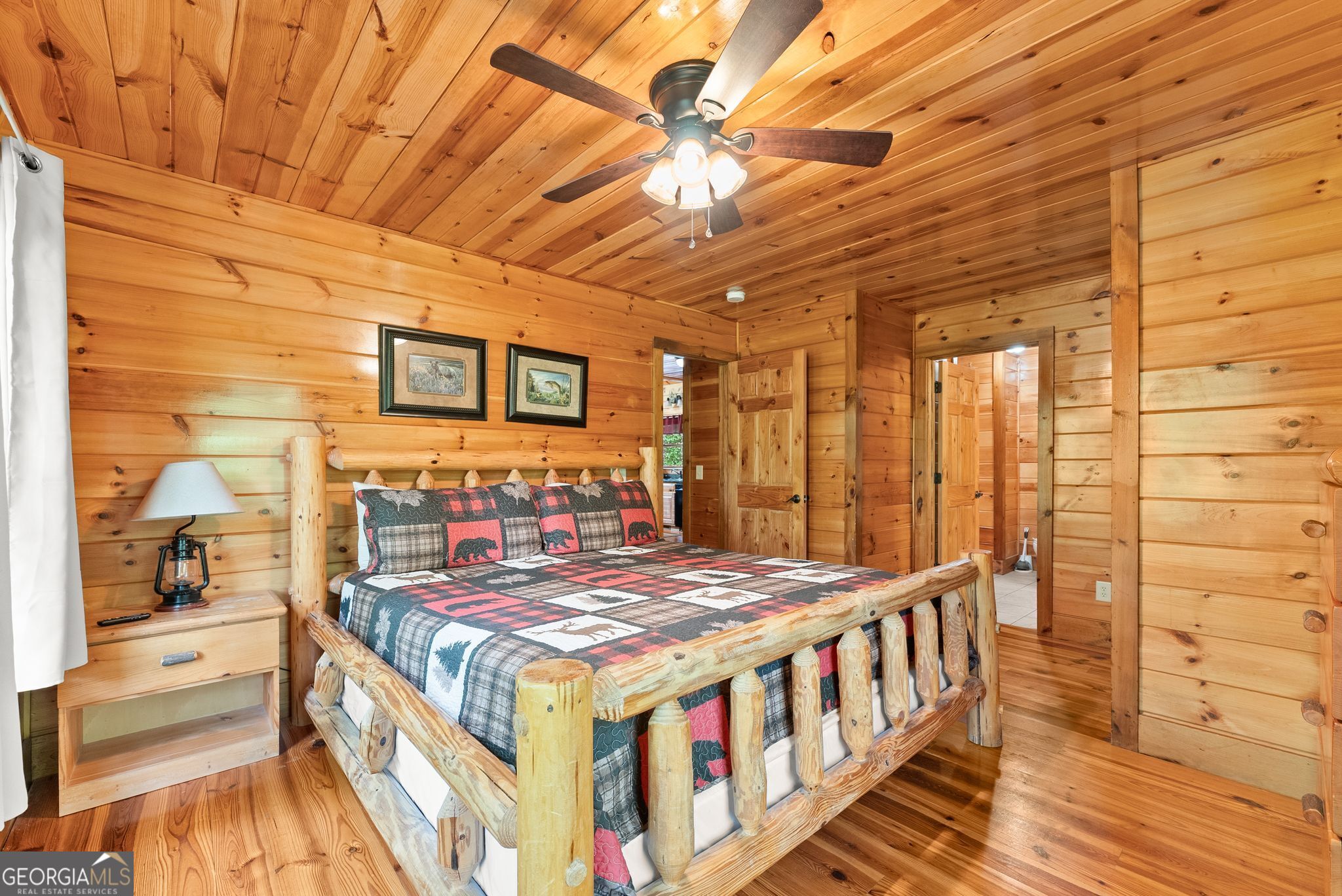 53 Elm Ridge Drive Cleveland GA 30528