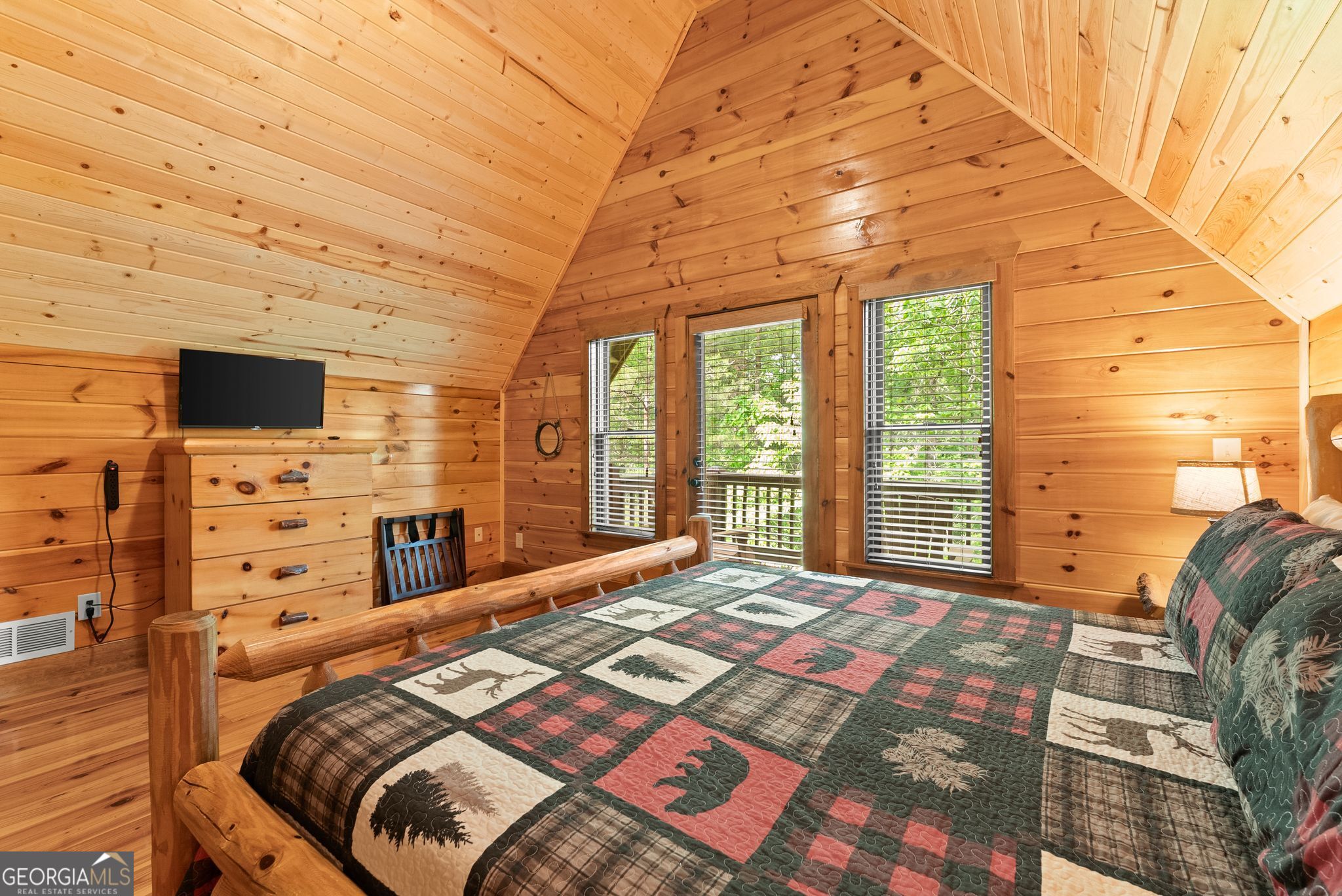 53 Elm Ridge Drive Cleveland GA 30528
