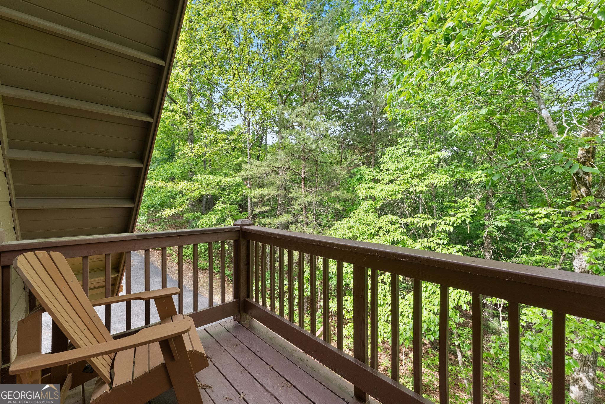 53 Elm Ridge Drive Cleveland GA 30528