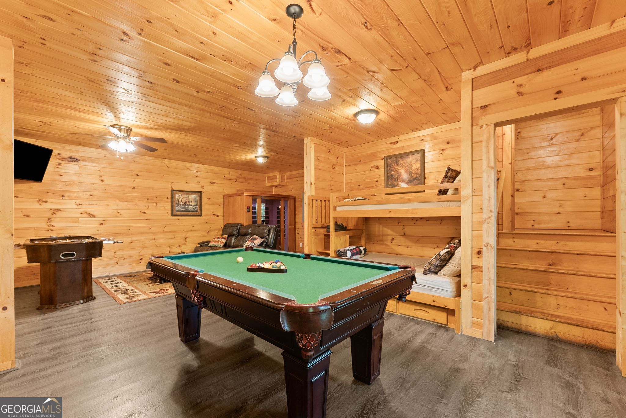 53 Elm Ridge Drive Cleveland GA 30528