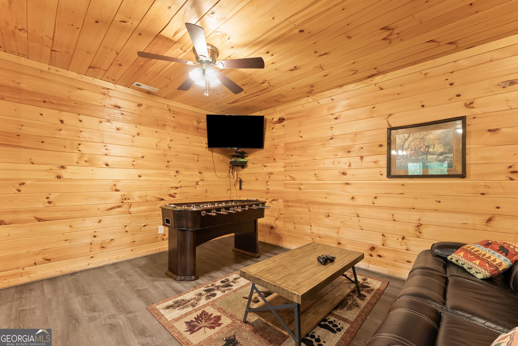 53 Elm Ridge Drive Cleveland GA 30528