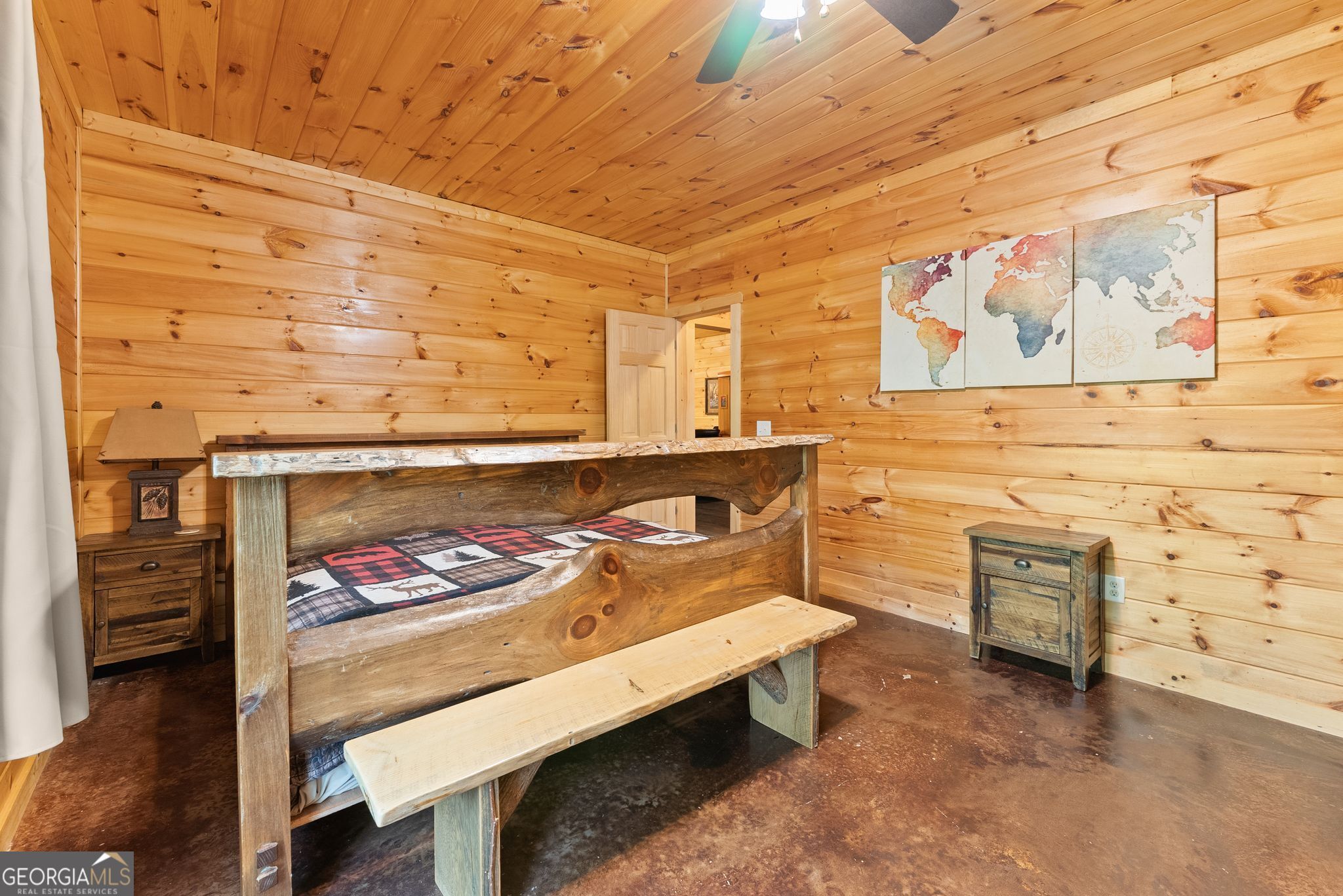 53 Elm Ridge Drive Cleveland GA 30528