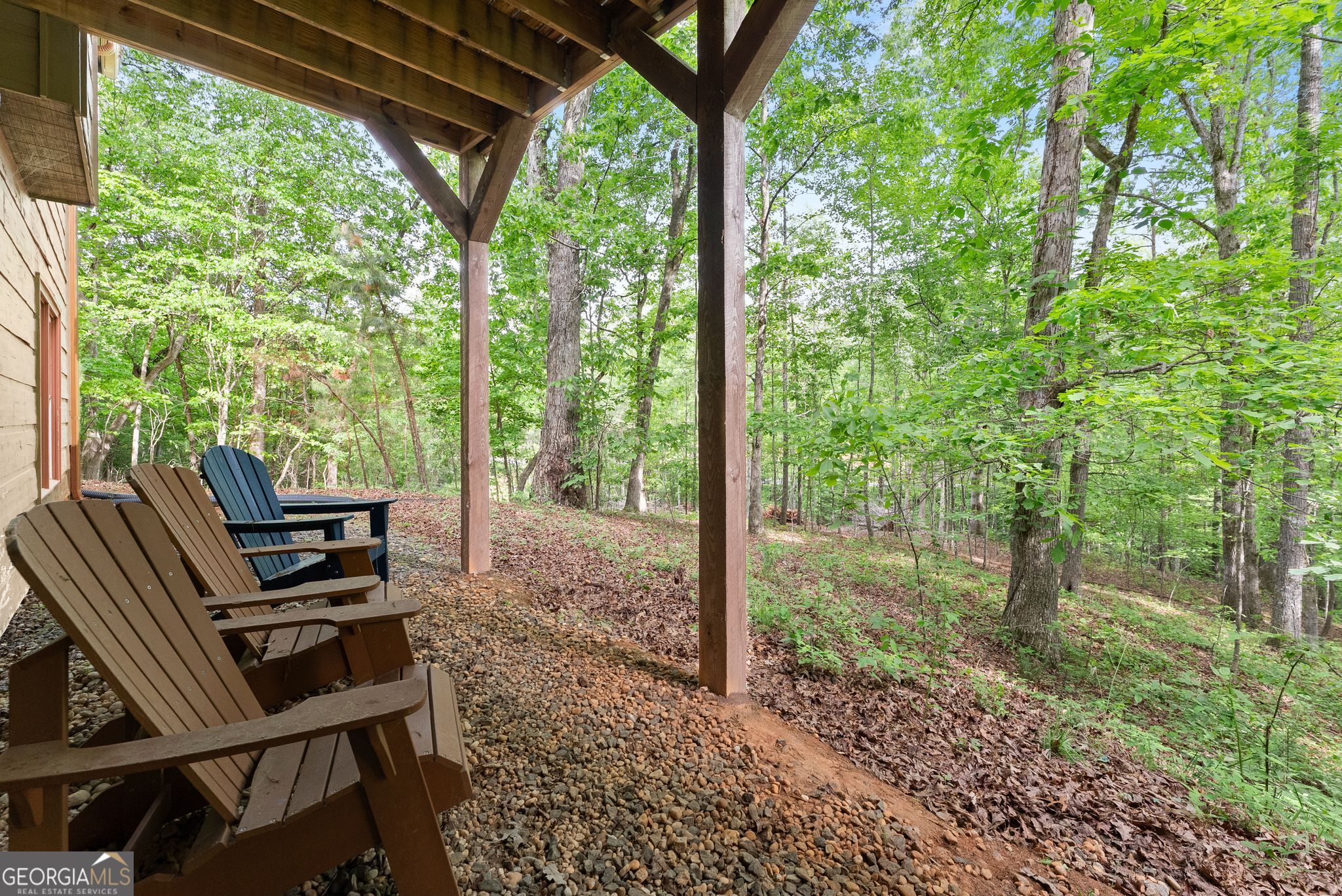 53 Elm Ridge Drive Cleveland GA 30528