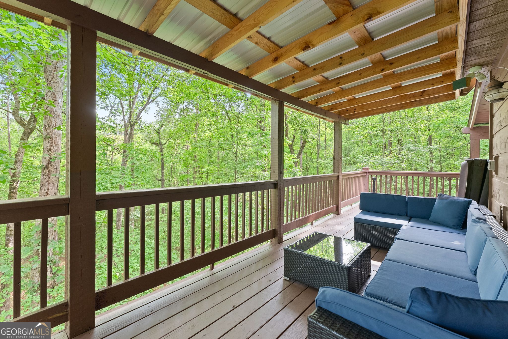 53 Elm Ridge Drive Cleveland GA 30528