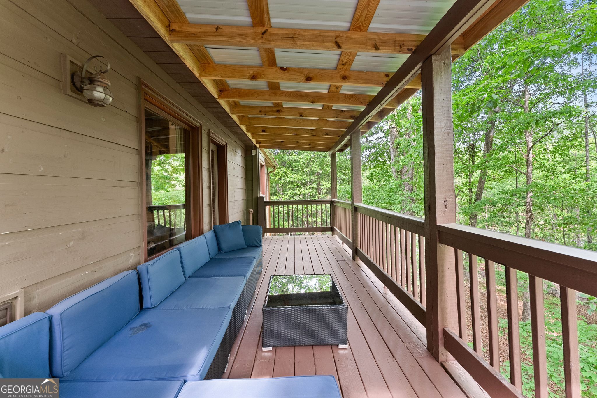 53 Elm Ridge Drive Cleveland GA 30528
