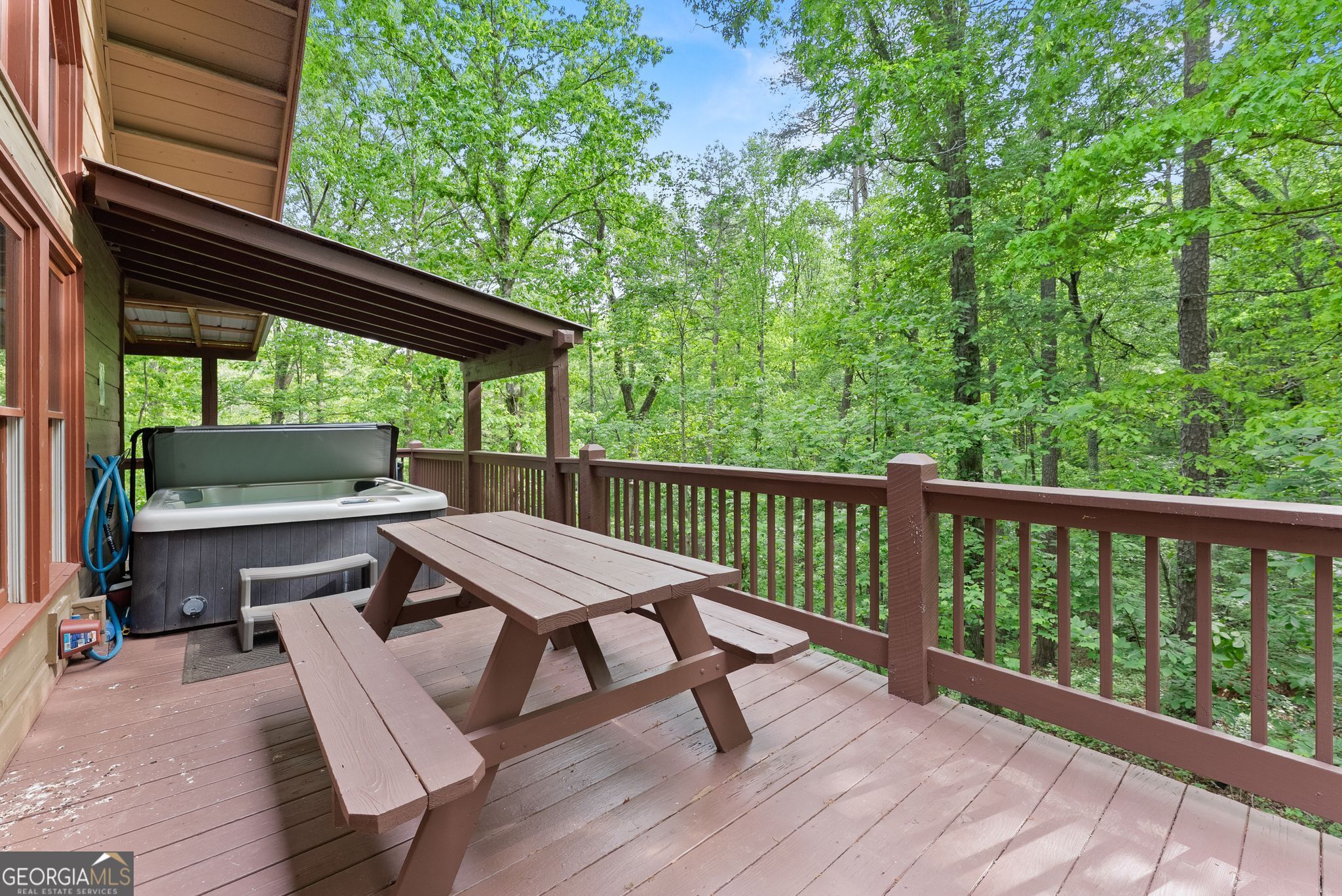 53 Elm Ridge Drive Cleveland GA 30528