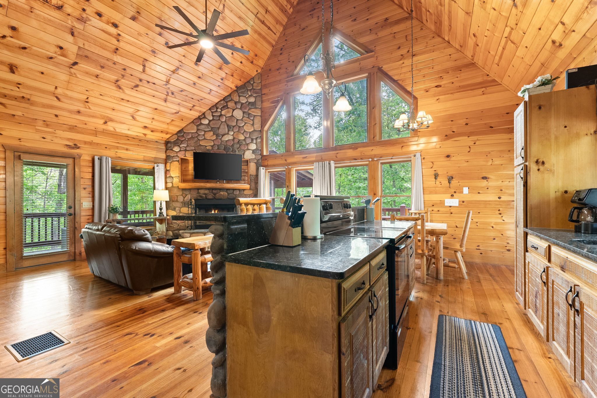 53 Elm Ridge Drive Cleveland GA 30528