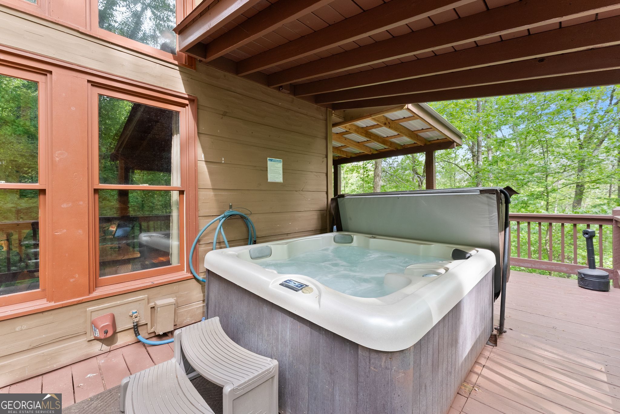 53 Elm Ridge Drive Cleveland GA 30528