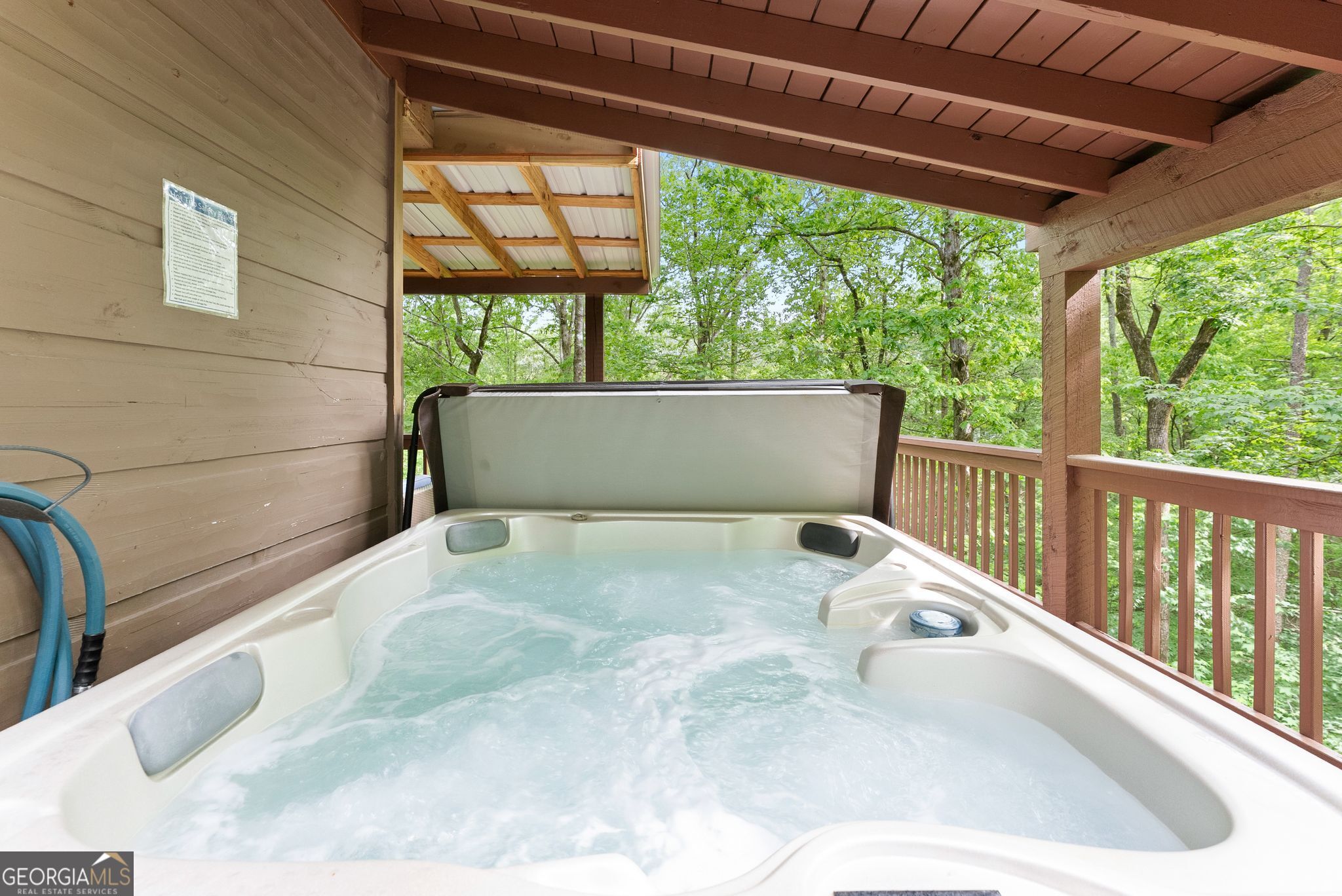 53 Elm Ridge Drive Cleveland GA 30528
