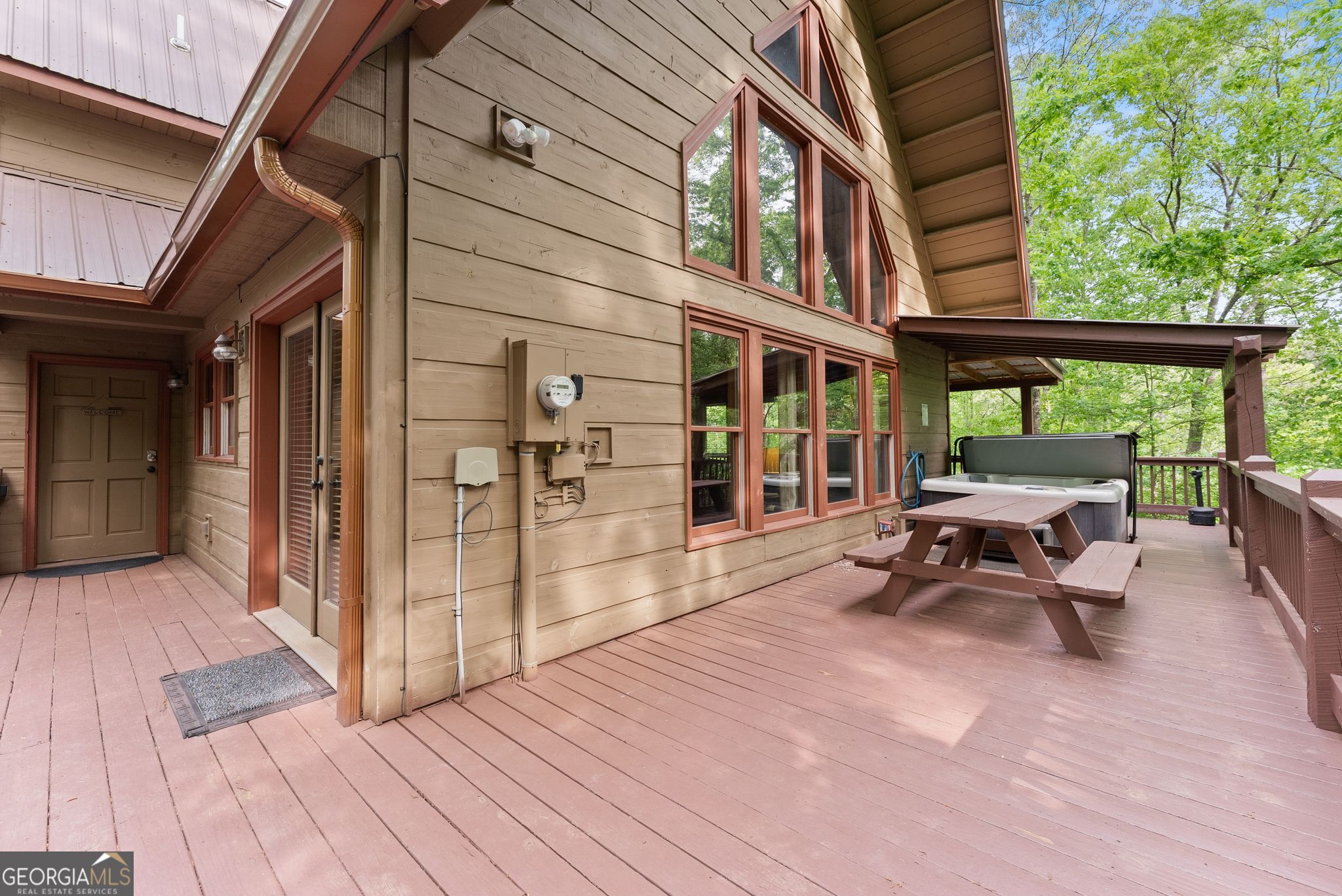 53 Elm Ridge Drive Cleveland GA 30528
