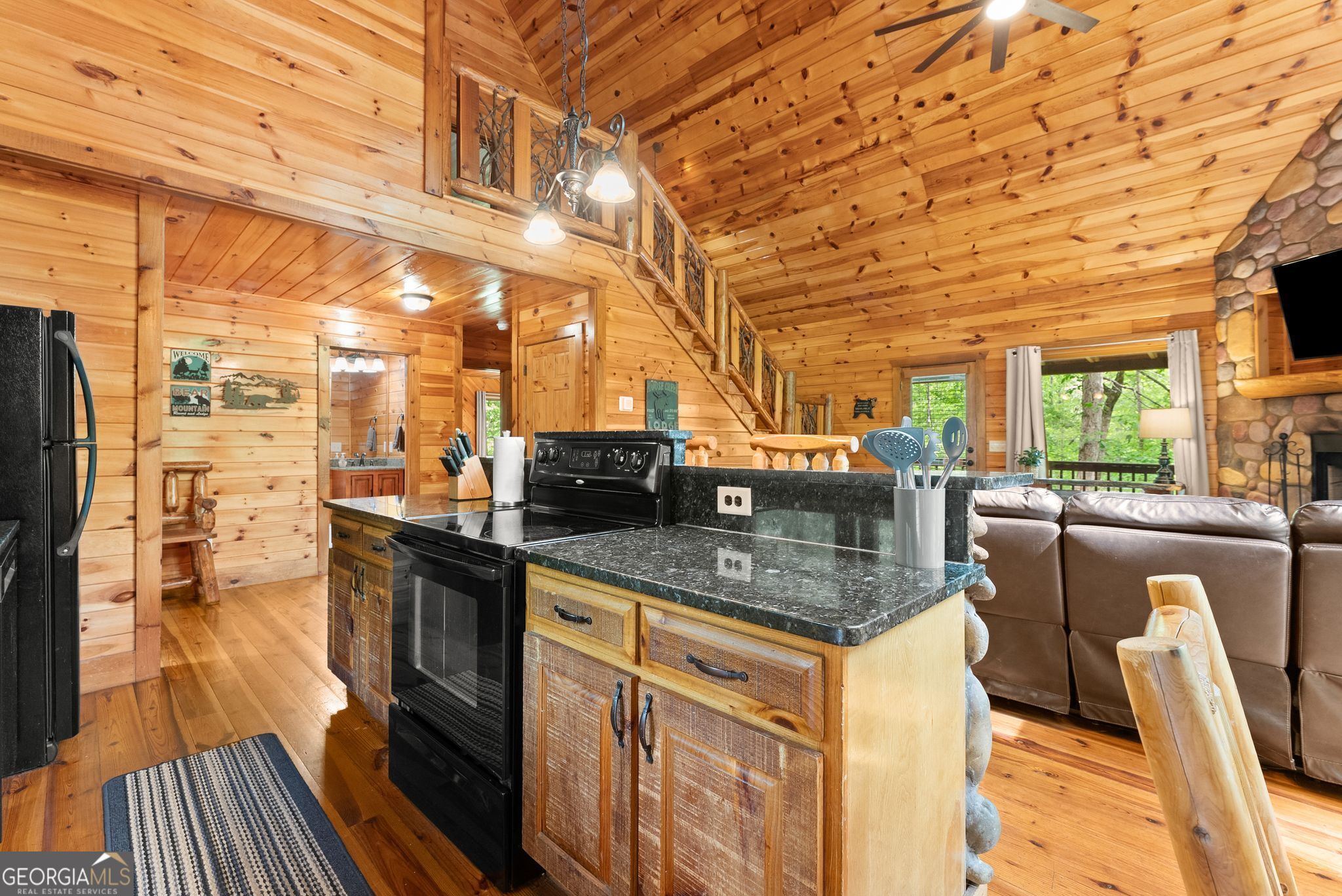 53 Elm Ridge Drive Cleveland GA 30528