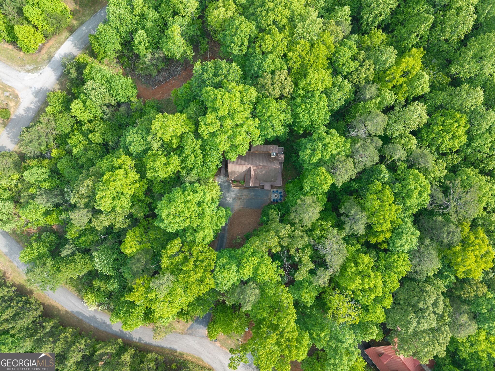 53 Elm Ridge Drive Cleveland GA 30528
