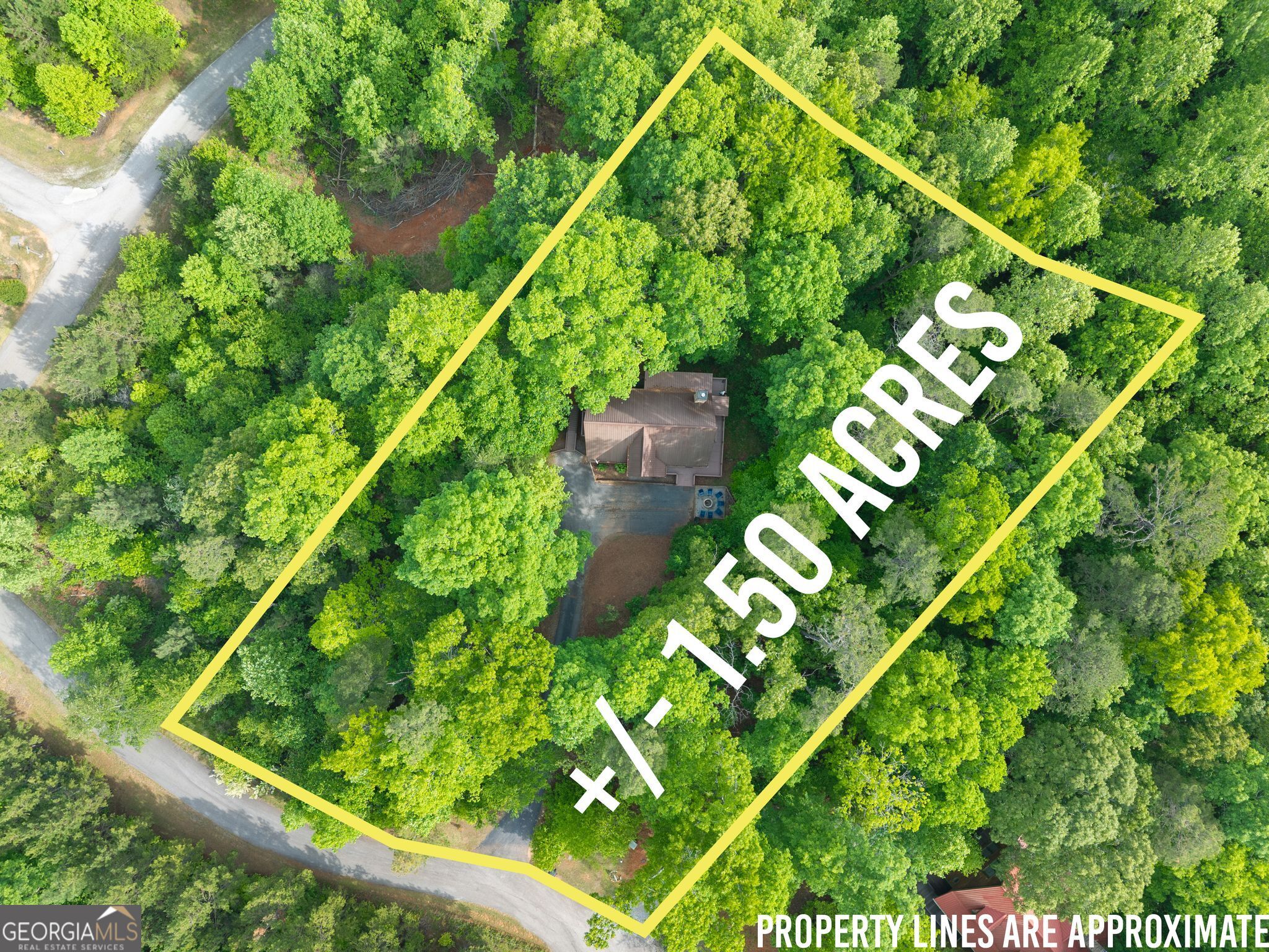 53 Elm Ridge Drive Cleveland GA 30528