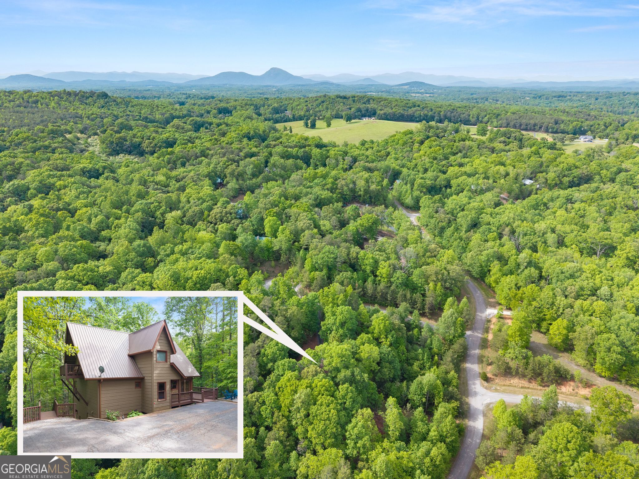 53 Elm Ridge Drive Cleveland GA 30528