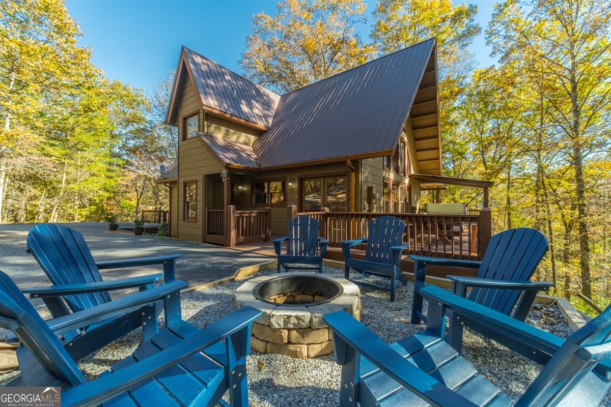 53 Elm Ridge Drive Cleveland GA 30528