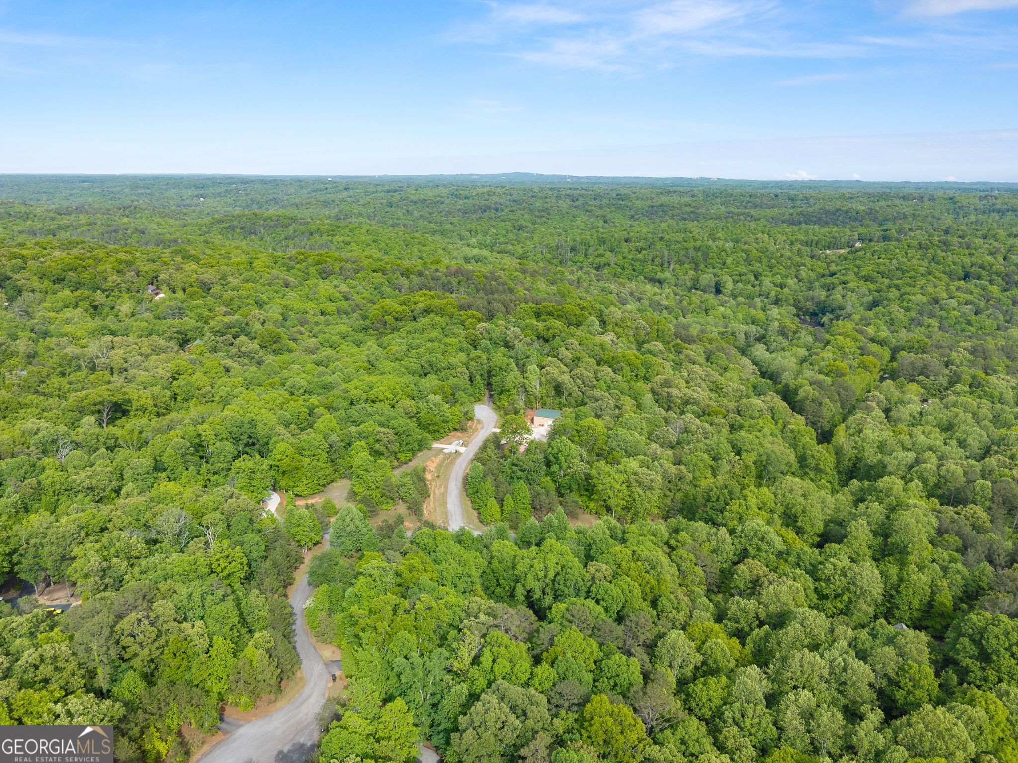 53 Elm Ridge Drive Cleveland GA 30528