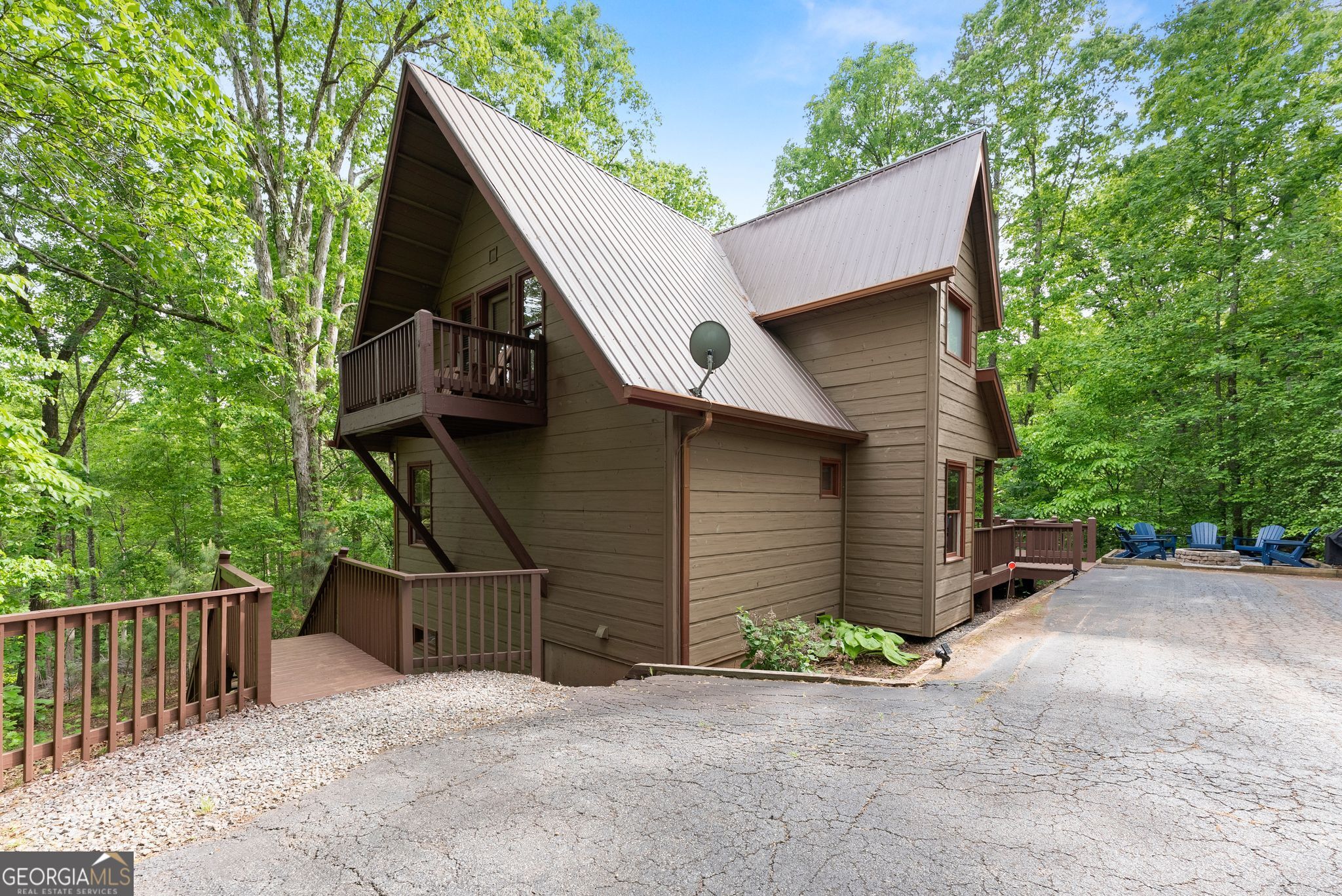 53 Elm Ridge Drive Cleveland GA 30528