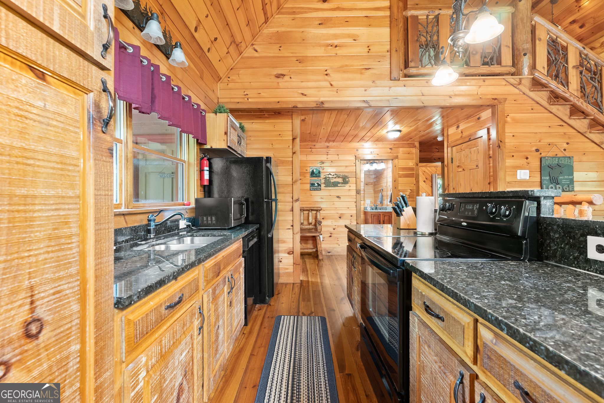 53 Elm Ridge Drive Cleveland GA 30528